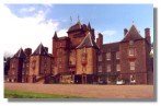 Thirlstane Castle