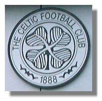 Celtic Crest