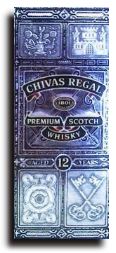 Chivas Regal