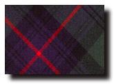 Armstrong tartan