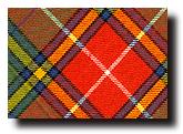Baxter tartan