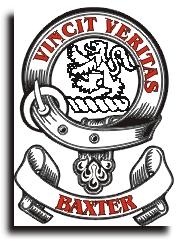 Baxter Crest