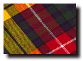 Buchanan Tartan