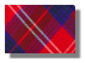 clan chisholm tartan