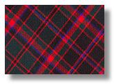 Cumming Tartan