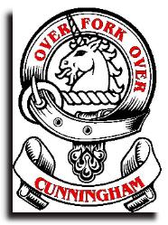 Cunningham Crest