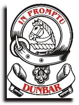 Dunbar Crest