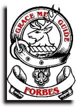 Forbes crest