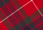 Fraser Tartan