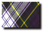 Gordon tartan