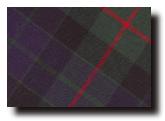 Gunn tartan