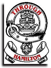 Hamilton Crest