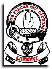 Lamont Crest