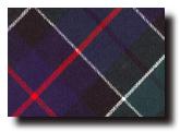 leslie tartan