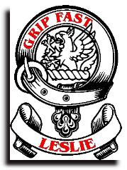 Leslie Crest