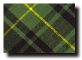 MacArthur Ancient Tartan