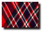 MacFarlane Red Tartan