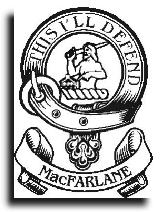 MacFarlane Crest