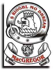 MacGregor Crest