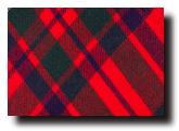 Macintosh Tartan