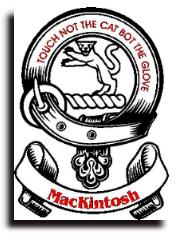 Macintosh Crest