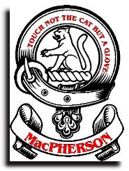 Macpherson Crest