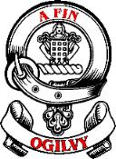 Ogilvy Crest
