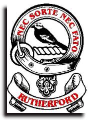 Rutherford Crest