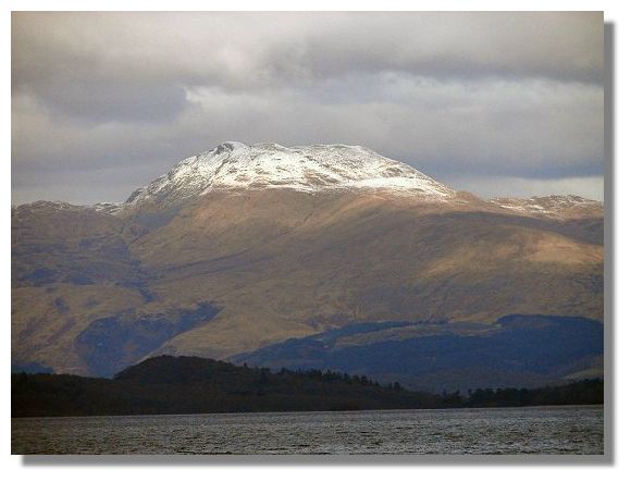 Ben Lomond