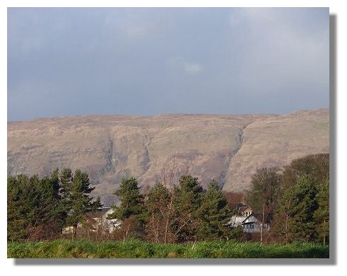 Campsie Fells