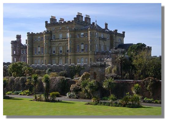 Culzean Castle