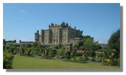 Culzean Castle