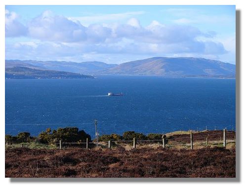 Firth of Clyde