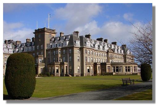 Gleneagles