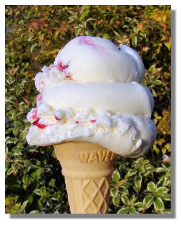 Ice Cream Cone