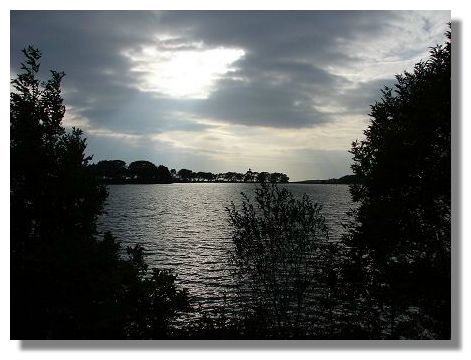 Monikie Country Park