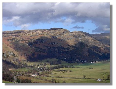 Ochil Hills