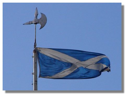 Saltire