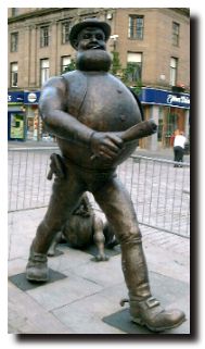 Desperate Dan