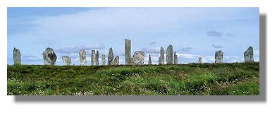 Callanish Stone Circle