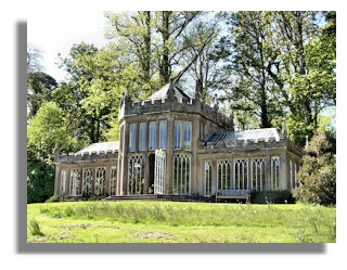 Camellia House