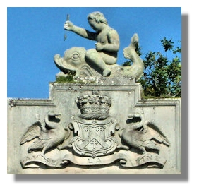 Kennedy Crest