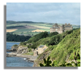Culzean Castle