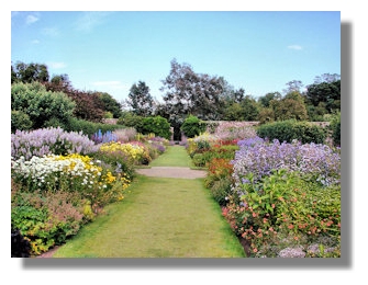 Walled Garden