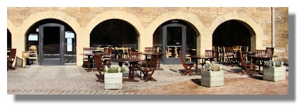 Home Farm Restaurant
