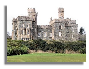 Lews Castle