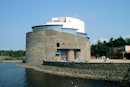 Loch Lomond Shores - Drumkinnon Tower