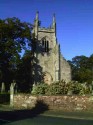 Cardross Old ParishChurch