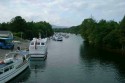 Balloch, River Leven