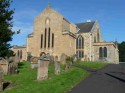 Bearsden New Kilpatrick Parish Church